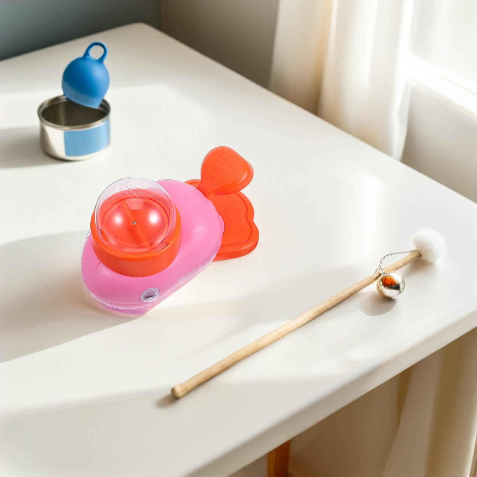 Whale Shaped Dog Interactive T - Food Snacks Game incelemesi ve fiyatı