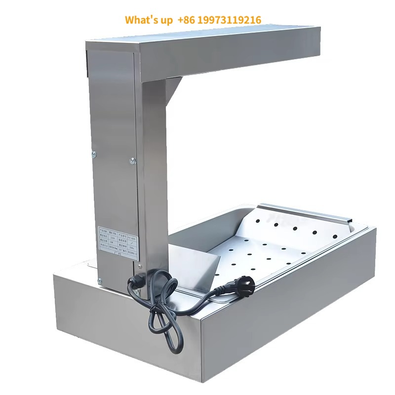 2026 Hot Sale Snacks Machine C - Snacks Food Warmer incelemesi ve fiyatı