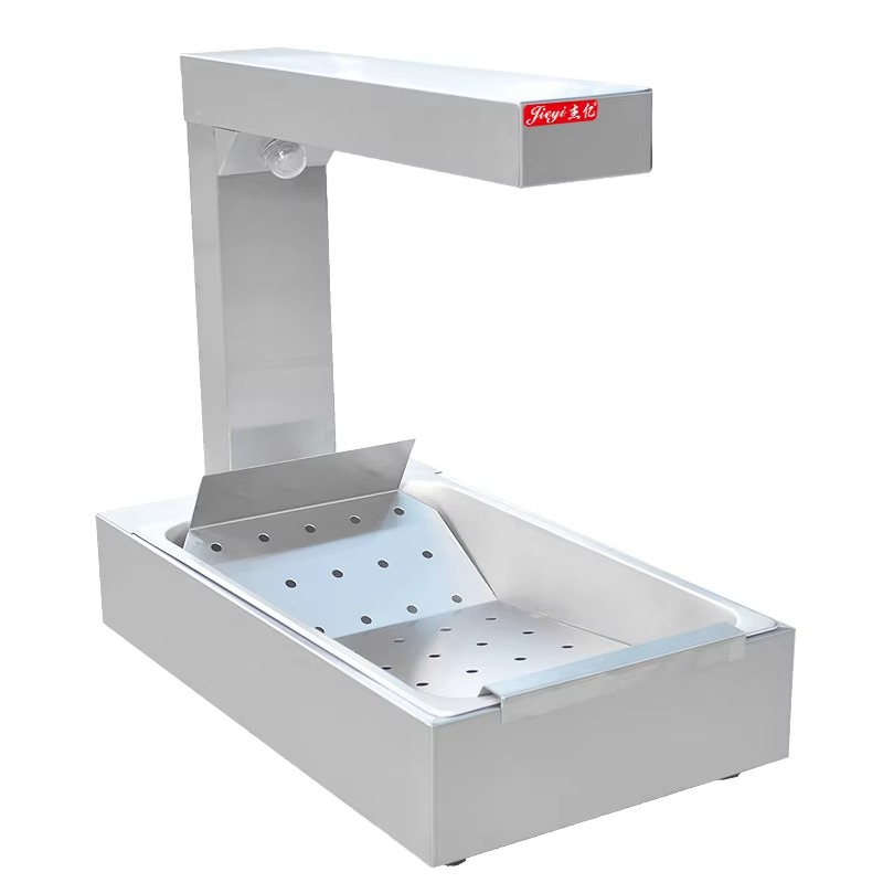 2026 Hot Sale Snacks Machine C - Snacks Food Warmer incelemesi ve fiyatı