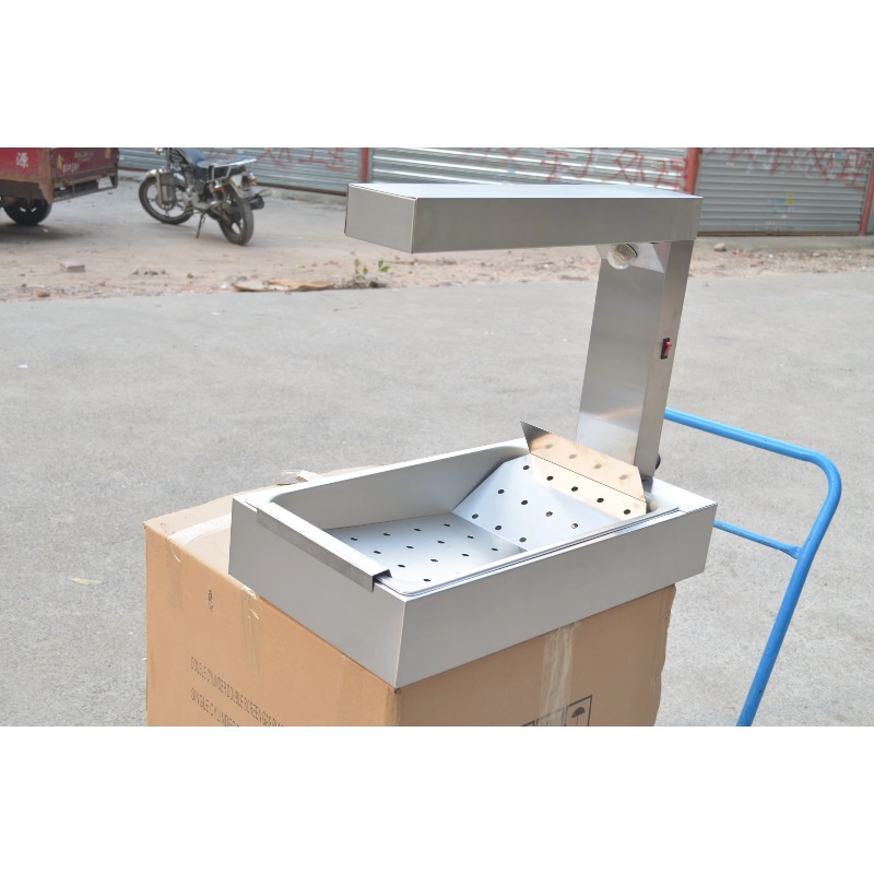 2026 Hot Sale Snacks Machine C - Snacks Food Warmer incelemesi ve fiyatı