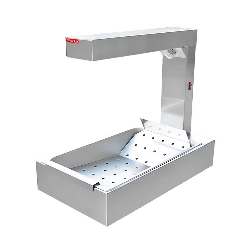 2026 Hot Sale Snacks Machine C - Snacks Food Warmer incelemesi ve fiyatı