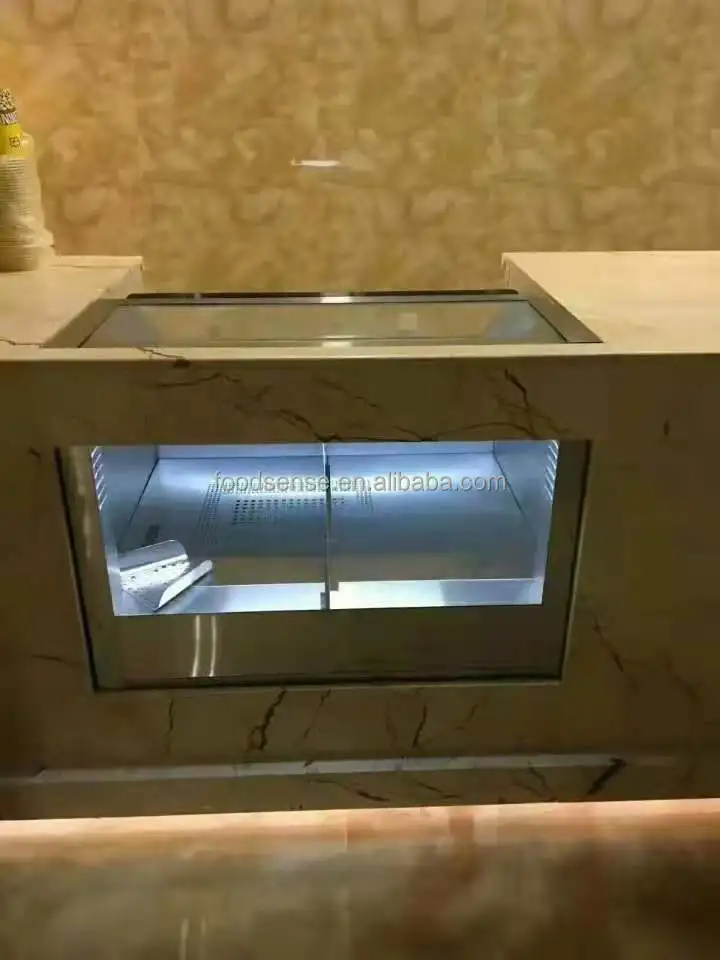 Commercial Popcorn Insulation  - Snacks Food Warmer incelemesi ve fiyatı