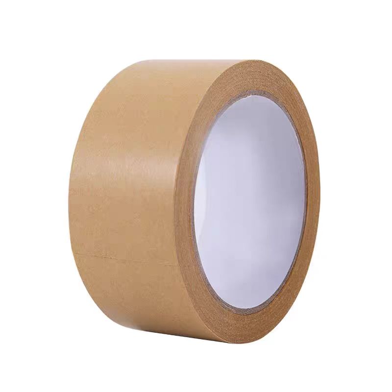 Kraft Paper Tape 50mm*23M Gumm - Candy Sour Strip incelemesi ve fiyatı