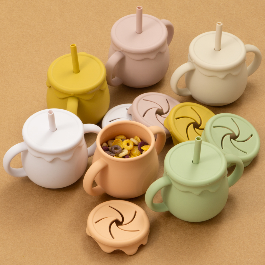 New Kids Silicone Feeding Food - Food Snacks Drinks incelemesi ve fiyatı