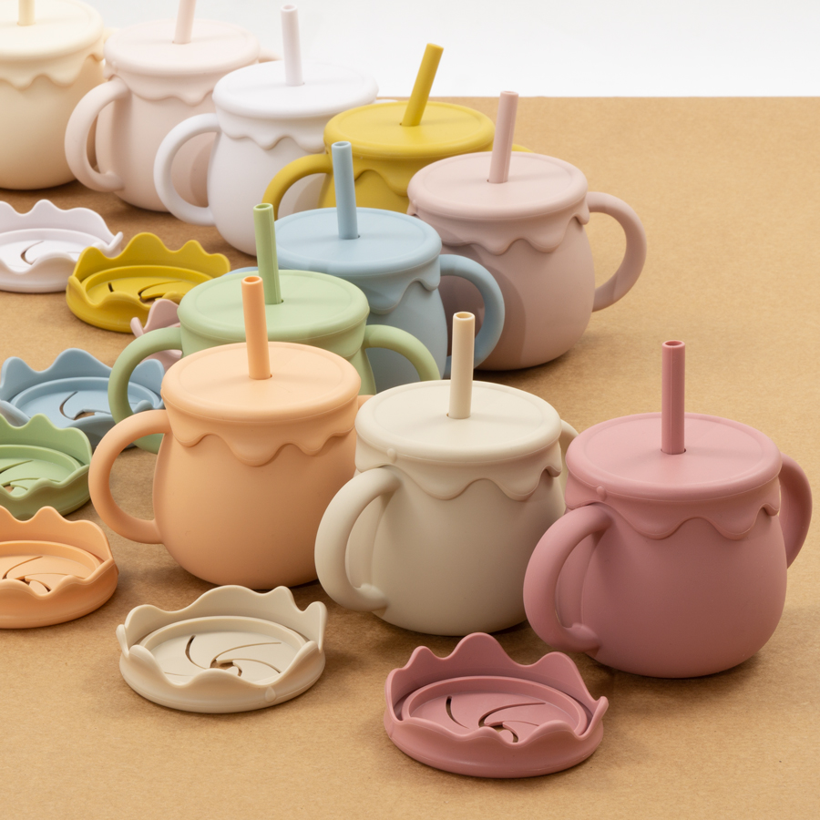 New Kids Silicone Feeding Food - Food Snacks Drinks incelemesi ve fiyatı