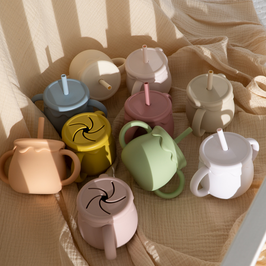 New Kids Silicone Feeding Food - Food Snacks Drinks incelemesi ve fiyatı